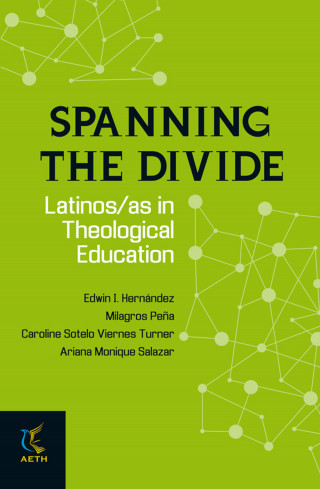 Edwin Hernández: Spanning the Divide