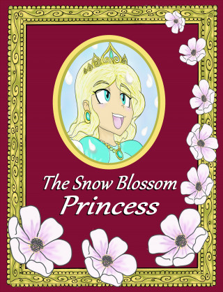 Alexander Lopez: The Snow Blossom Princess