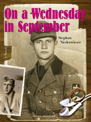 Stephan Niederwieser: On a Wednesday in September