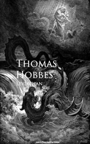 Thomas Hobbes: Leviathan