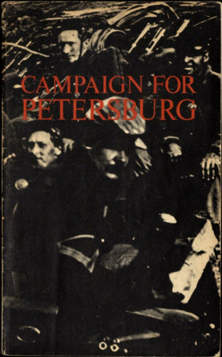Richard Wayne Lykes: Campaign for Petersburg