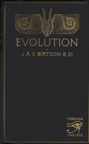 James A. S. Watson: Evolution