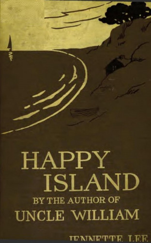 Jennette Lee: Happy Island