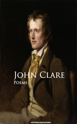 John Clare: Poems
