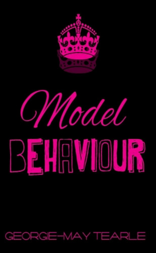 Georgie-May Tearle: Model Behaviour