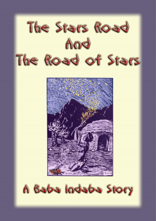 Unknown: The Stars Road and the Road of Stars