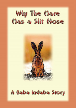 Unknown: Why the Hare Has A Slit Nose