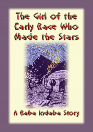 Unknown: The Girl of the Early Race Who Made the Stars