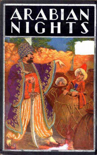 Anonymous: The Arabian Nights Entertainments