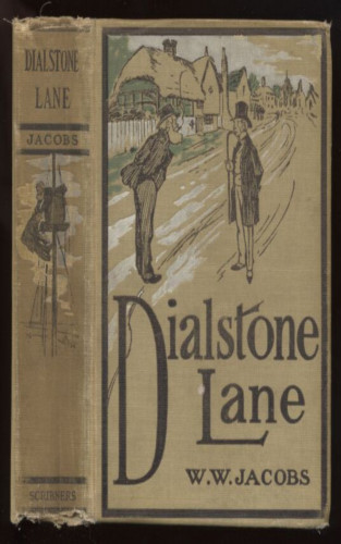 W. W. Jacobs: Dialstone Lane