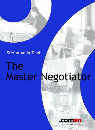 S. Amin Talab: The Master Negotiator