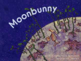 Andrew Breakspeare: Moonbunny