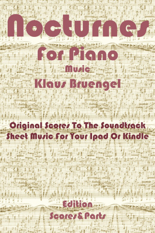 Klaus Bruengel: Nocturnes for Piano