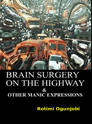 Rotimi Ogunjobi: Brain Surgery on the Highway and Other Manic Expressions