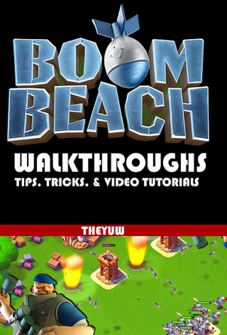Theyuw: Boom Beach