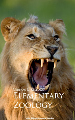 Vernon L. Kellogg: Elementary Zoology