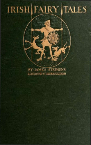 James Stephens: Irish Fairy Tales