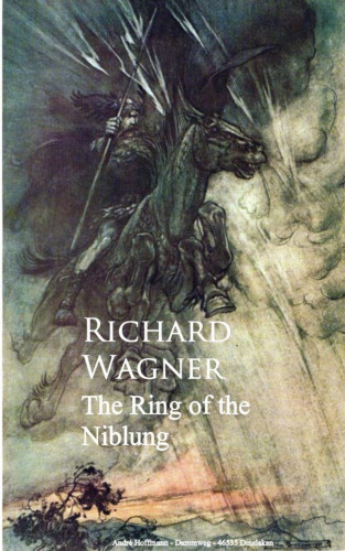 Richard Wagner: Ring of the Niblung