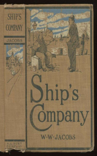 W. W. Jacobs: Ship's Company