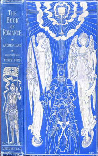 Various Various: The Book of Romance