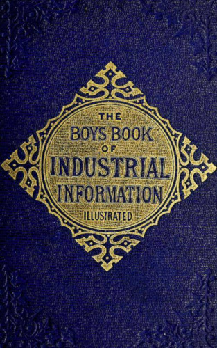 Elisha Noyce: The Boy's Book of Industrial Information