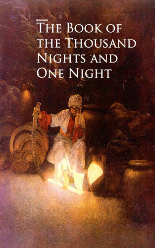 Unbekannt: Book of the Thousand Nights and One Night