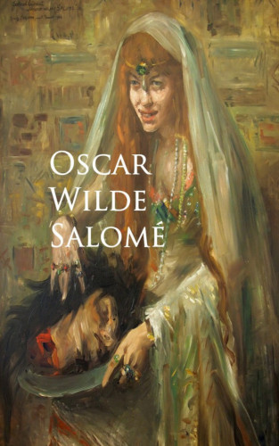Oscar Wilde: Salome