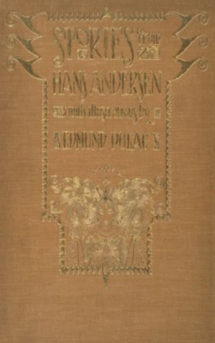H. C. Andersen: Stories from Hans Andersen
