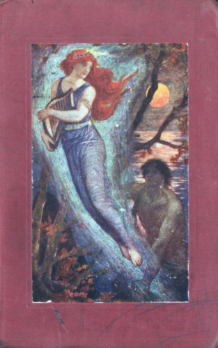 Andrew Lang: Tales of Romance