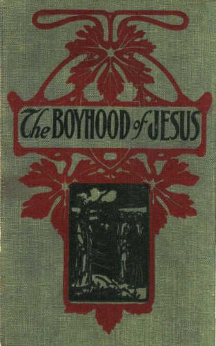 Anonymous Anonymous: The Boyhood of Jesus