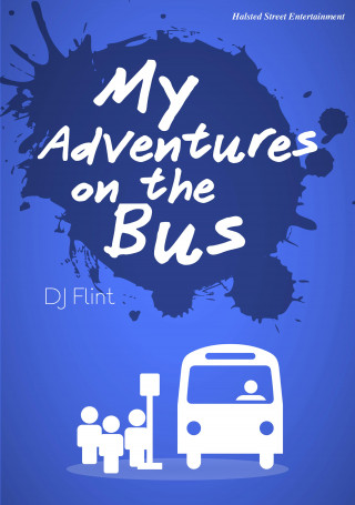DJ Flint: My Adventures on the Bus