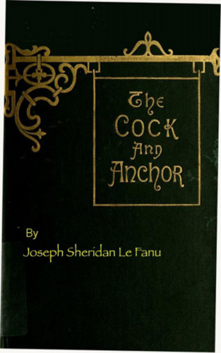 Joseph Sheridan Le Fanu: The Cock and Anchor