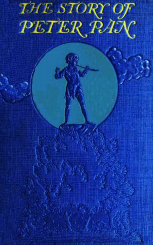 J. M. Barrie, Daniel O'Connor: The Story of Peter Pan