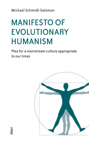 Michael Schmidt-Salomon: Manifesto of Evolutionary Humanism
