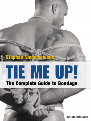 Stephan Niederwieser: Tie Me Up!