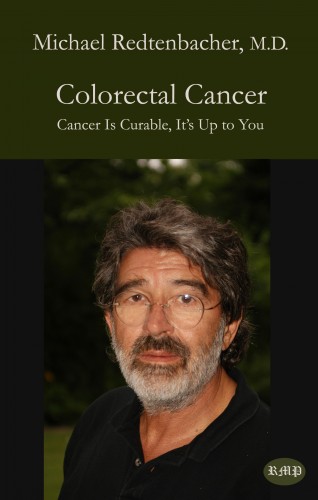 Michael Redtenbacher M.D.: Colorectal Cancer