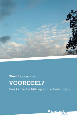 Steef Hoogendam: VOORDEEL?