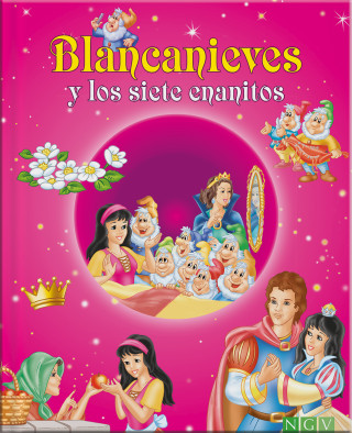 Karla S. Sommer: Blancanieves y los siete enanitos