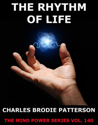 Charles Brodie Patterson: The Rhythm Of Life