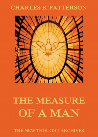 Charles Brodie Patterson: The Measure Of A Man