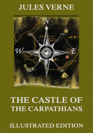 Jules Verne: The Castle Of The Carpathians