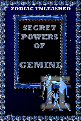 Juergen Beck: Zodiac Unleashed - Gemini