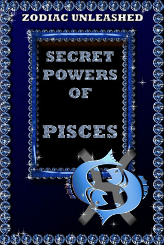 Juergen Beck: Zodiac Unleashed - Pisces