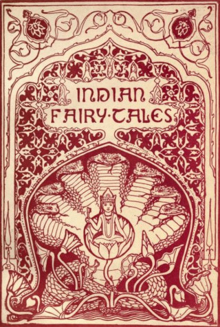 Joseph Jacobs: Indian Fairy Tales