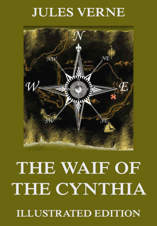 Jules Verne: The Waif Of The Cynthia