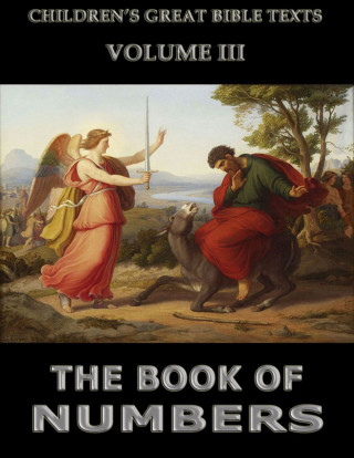 James Hastings: The Book Of Numbers