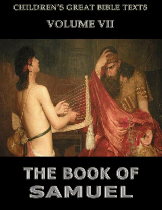James Hastings: The Book Of Samuel