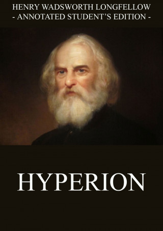 Henry Wadsworth Longfellow: Hyperion