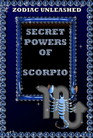 Juergen Beck: Zodiac Unleashed - Scorpio