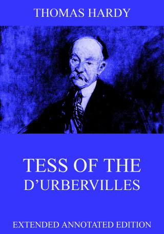 Thomas Hardy: Tess Of The D'Urbervilles